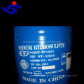 Low price sodium hydrosulfite replacer 99% thiourea dioxide